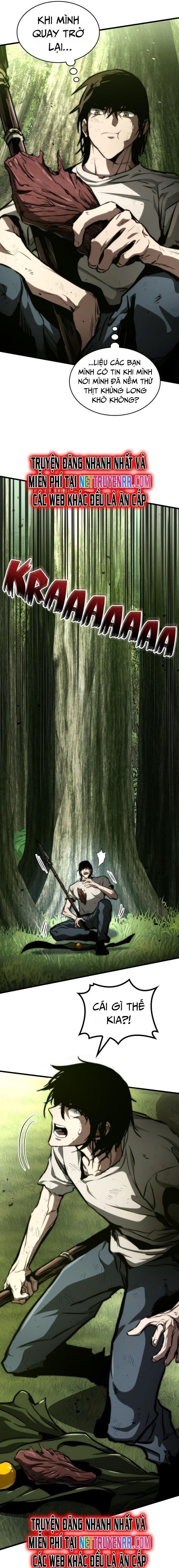 đồ long kỵ sĩ hôn môi ác long chapter 115 22