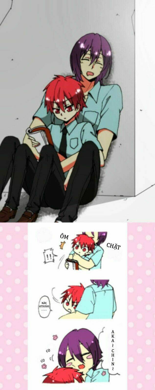 muraaka short dou collection chapter 9 2