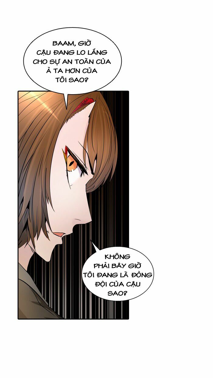 tòa tháp bí ẩn 2 chapter 261 62