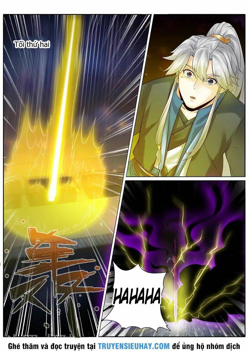 chư thiên ký chapter 177 6