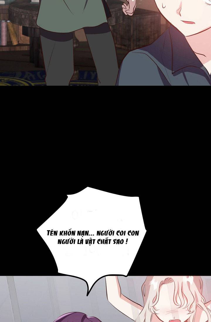 đứa con của rồng chapter 43 44