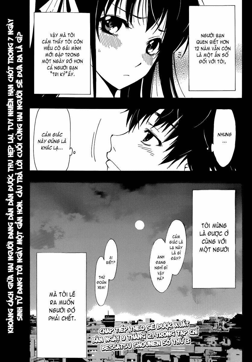 half & half chapter 3 29