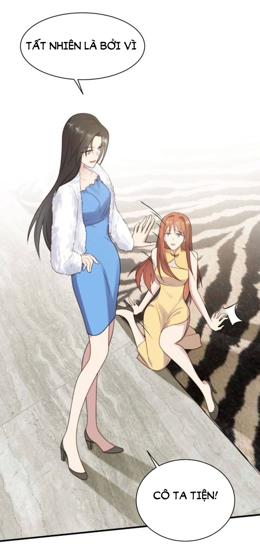 khoá chặt đôi môi (full) chapter 22 16