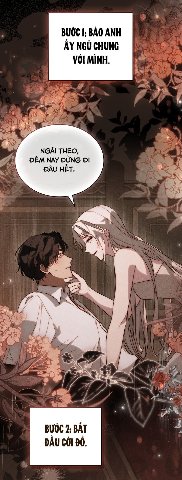 khi định mệnh đưa chúng ta gặp nhau chapter 53 13