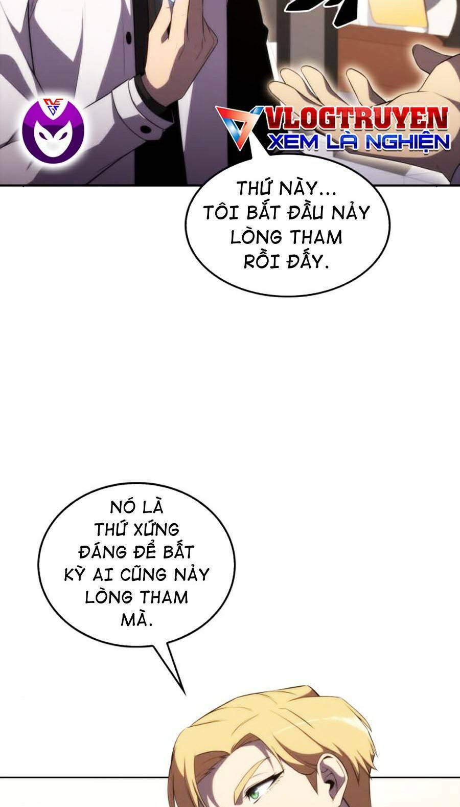 Người Chơi Mới Cấp Tối Đa Chapter 33 106