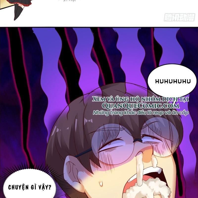 tổ chức x.e chapter 12 16