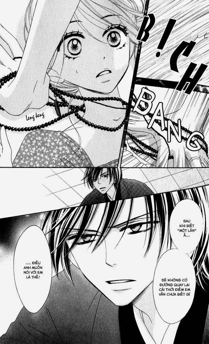 yêu quái cánh đen chapter 19 14