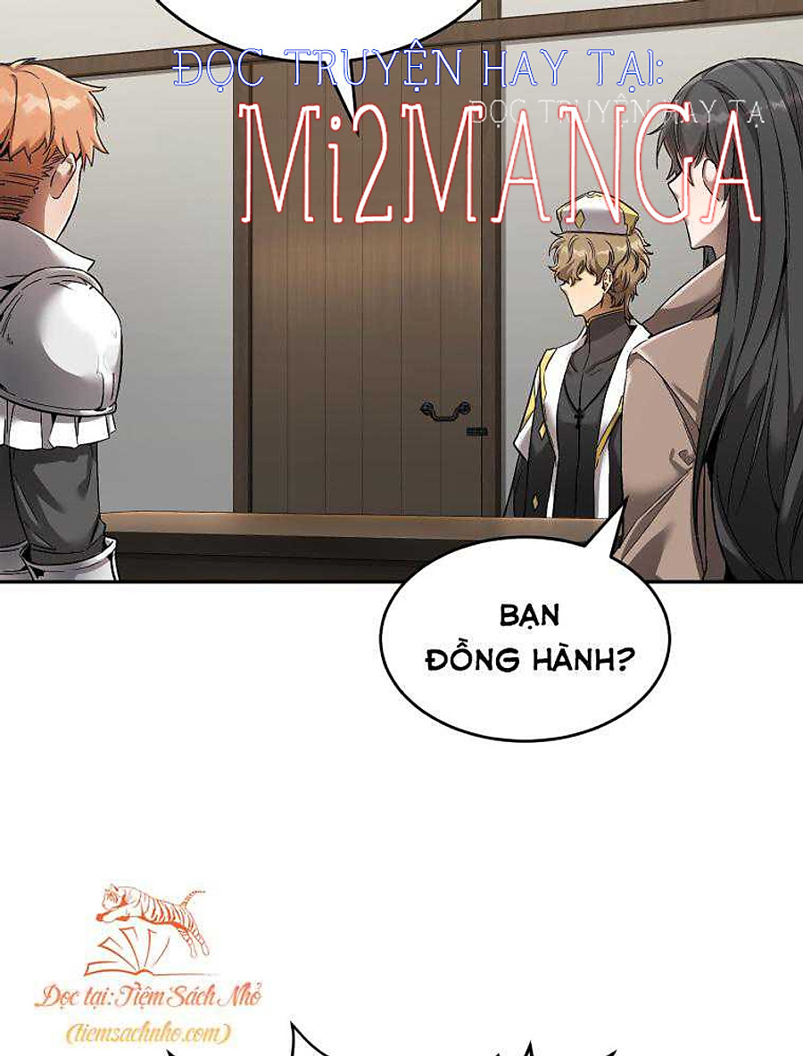 cách sống sót khi đã max level chapter 13.1 11