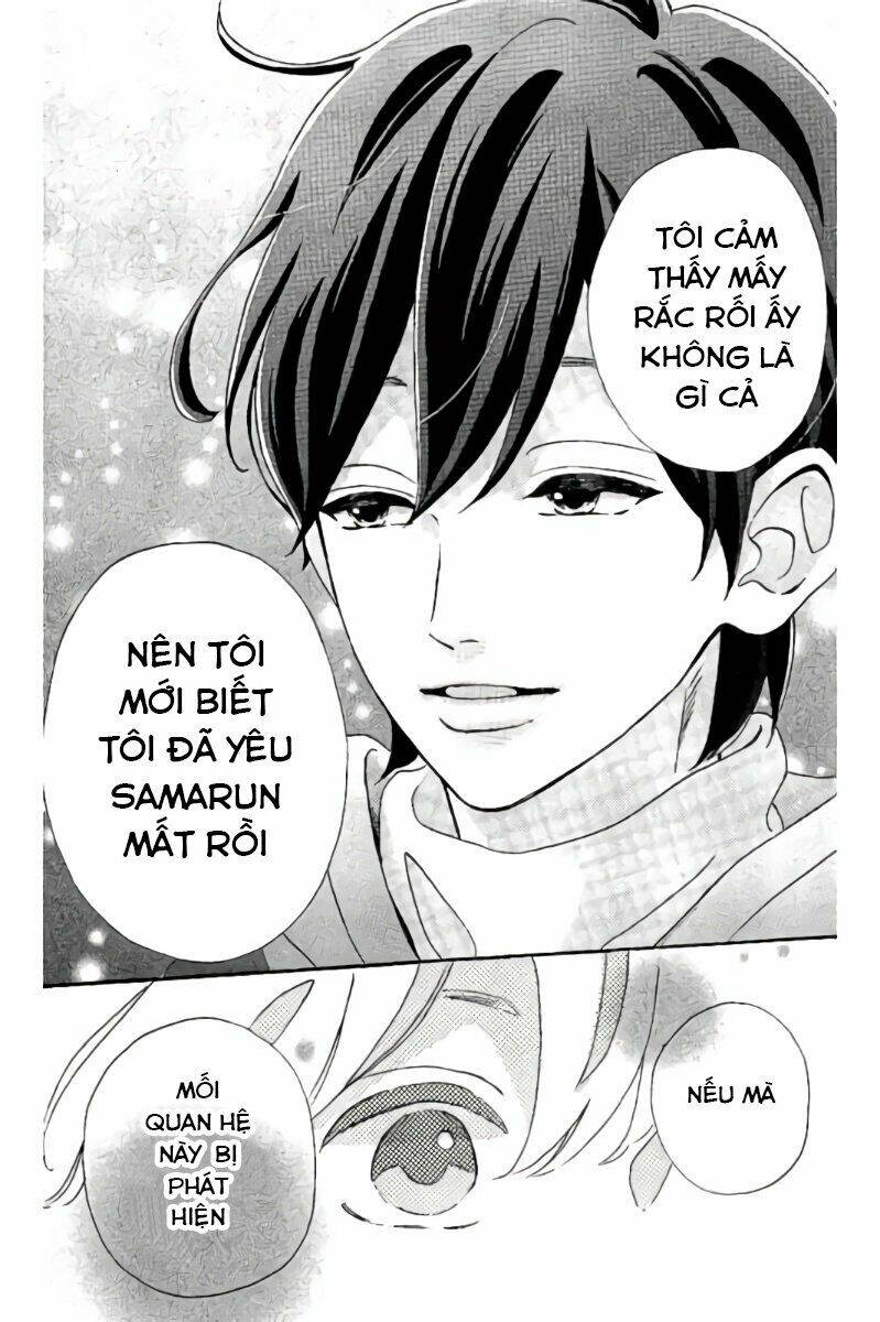 sensei kunshu chapter 14 37