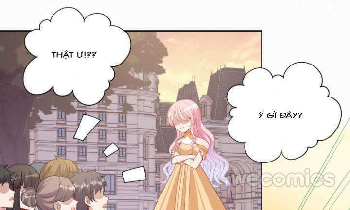 quy tắc sinh tồn của công chúa chapter 92.2 11