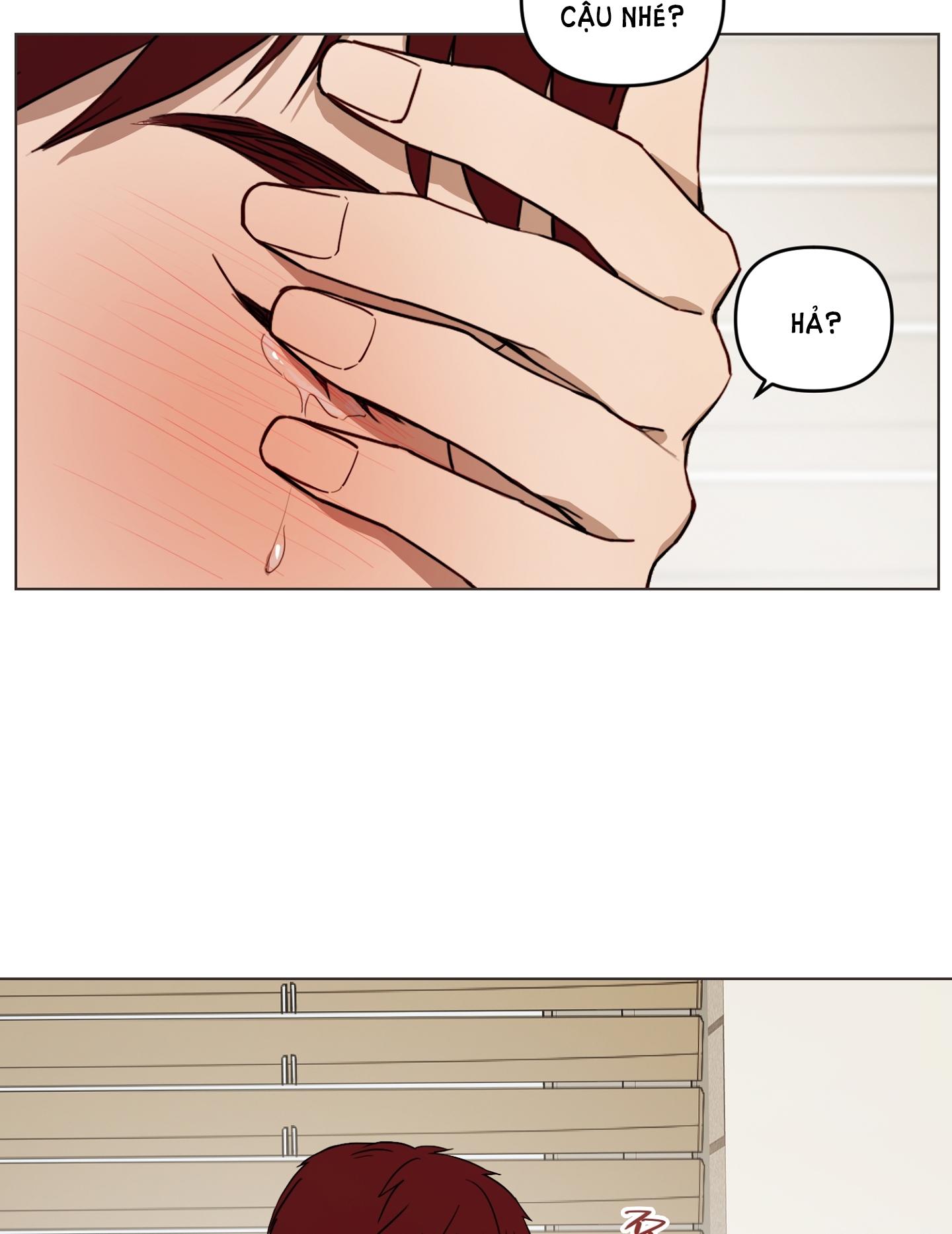 [18+] bạn bè cái quái gì chapter 8.2 24