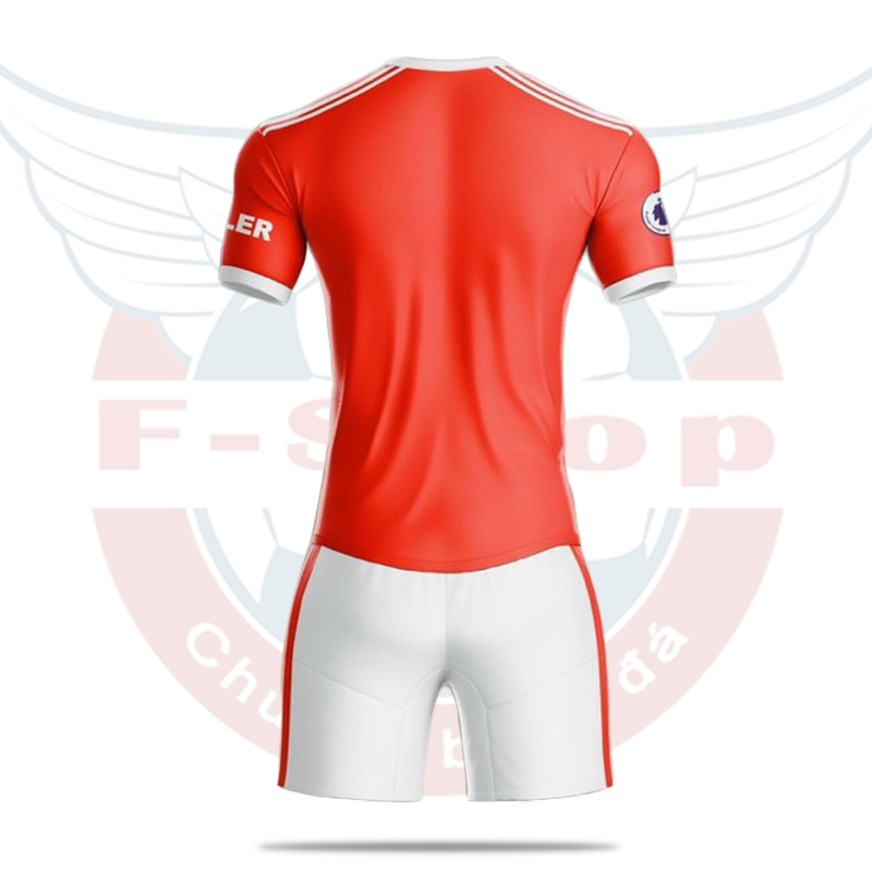 Bộ quần áo bóng đá - Áo đấu các câu lạc bộ bóng đá MU, PSG, Mancity, Liverpool... mùa giải 2022 - Bộ đồ đá banh