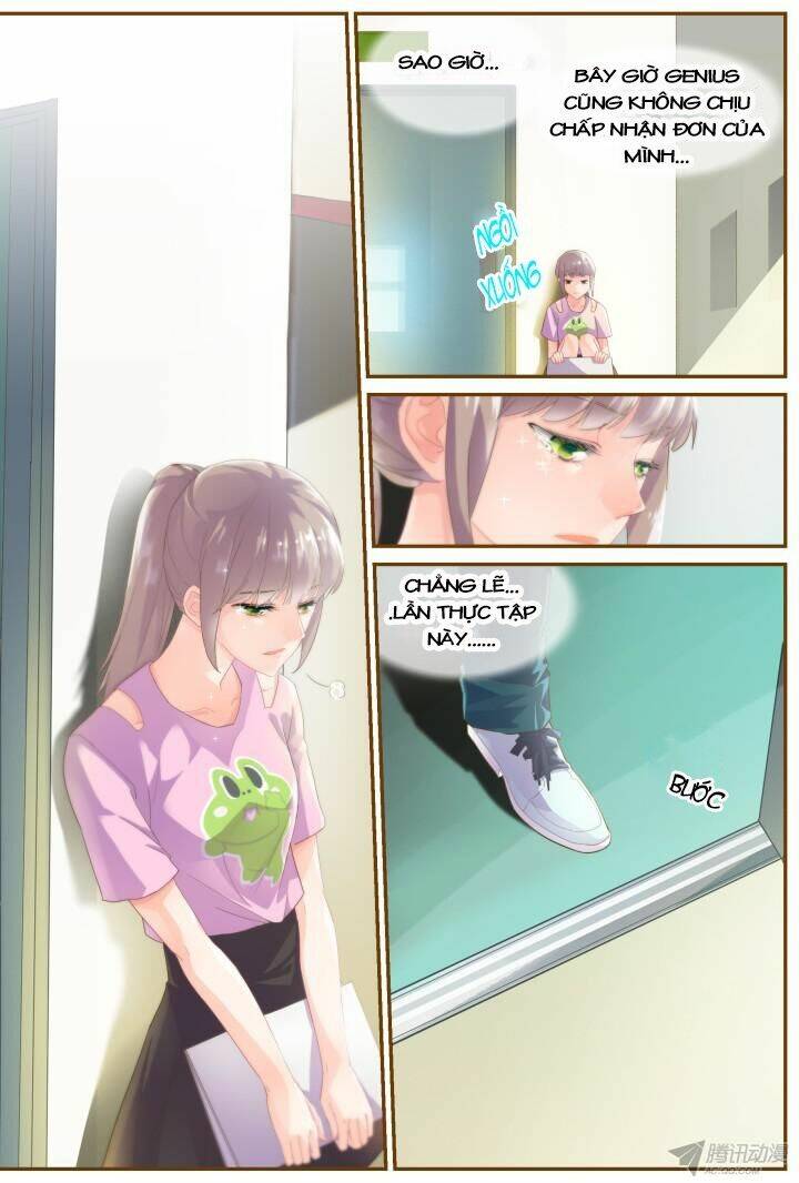 nam thần là quái vật chapter 25 10