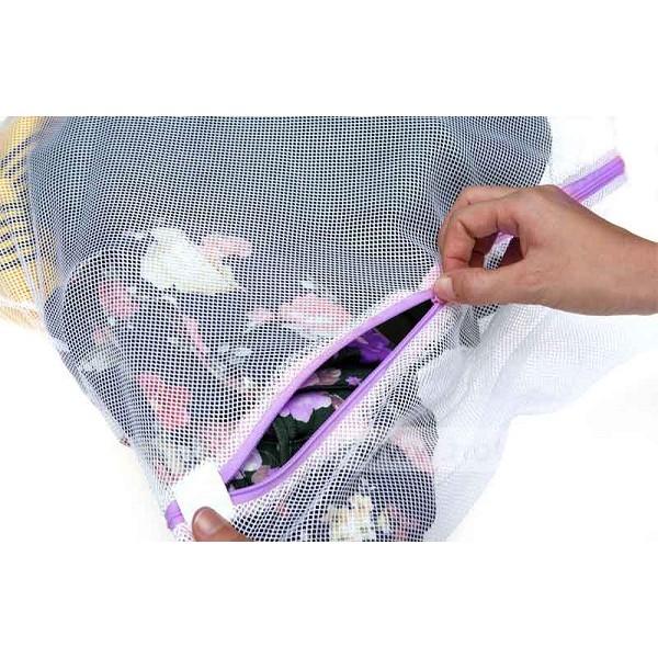 Combo 2 túi giặt quần áo
