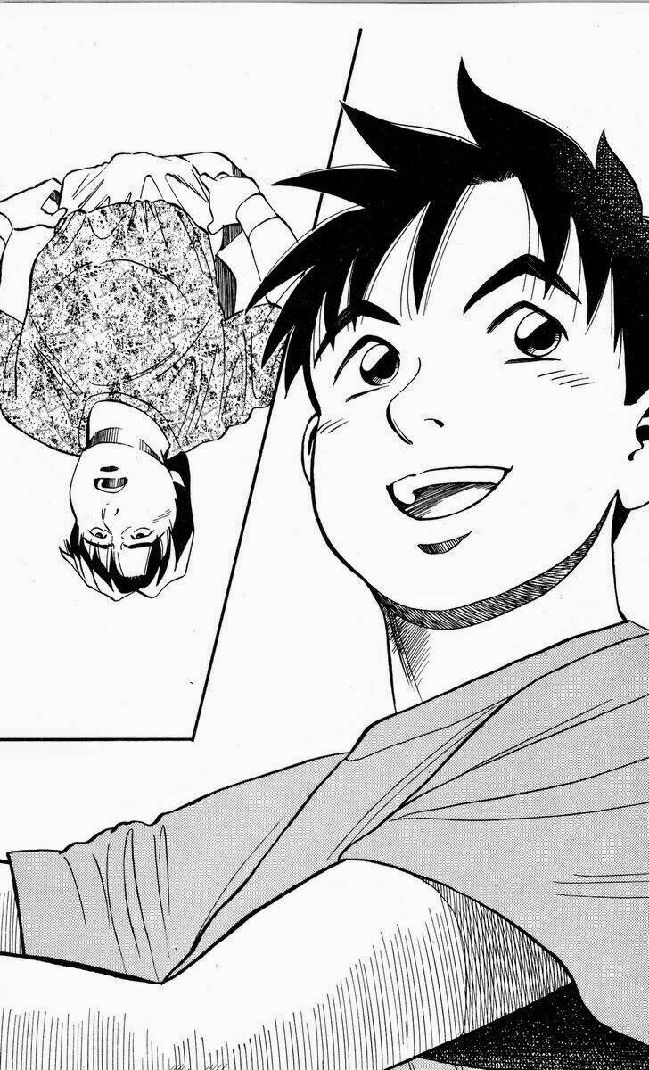 ganba! fly high! - bay cao hơn nữa chapter 57 21