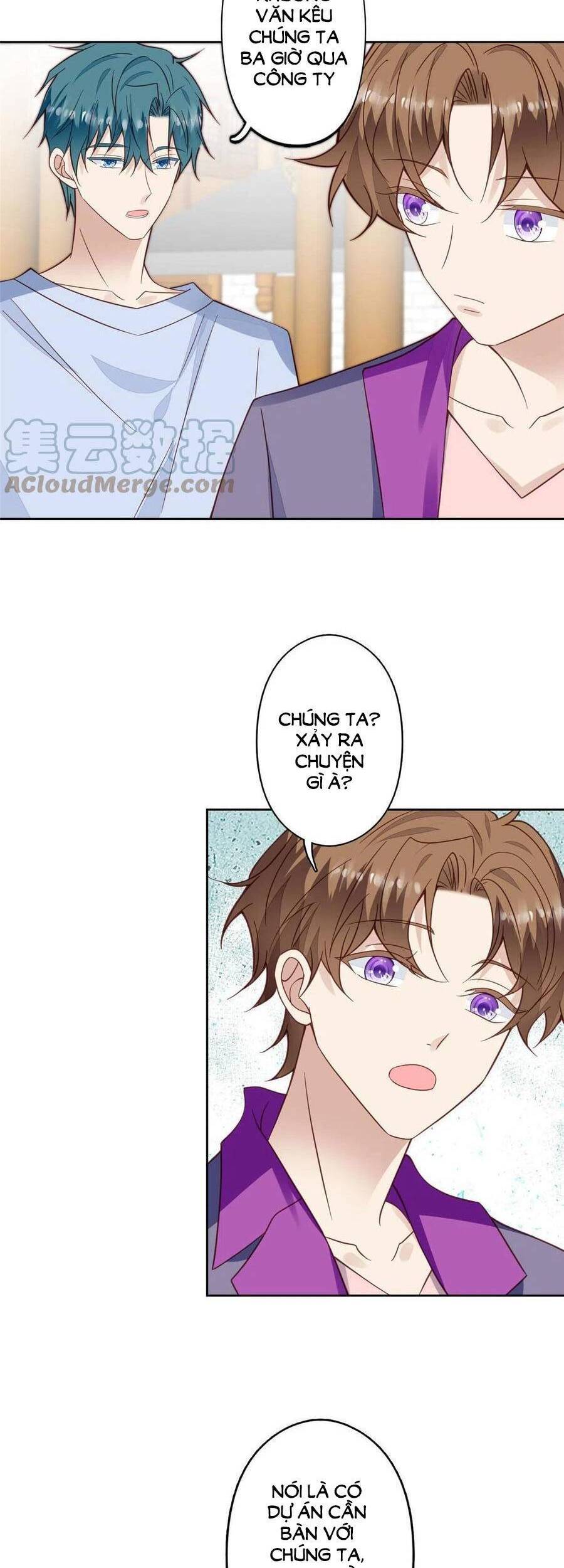 dựa vào đại lão ổn định vị trí c trong nam đoàn chapter 117 8