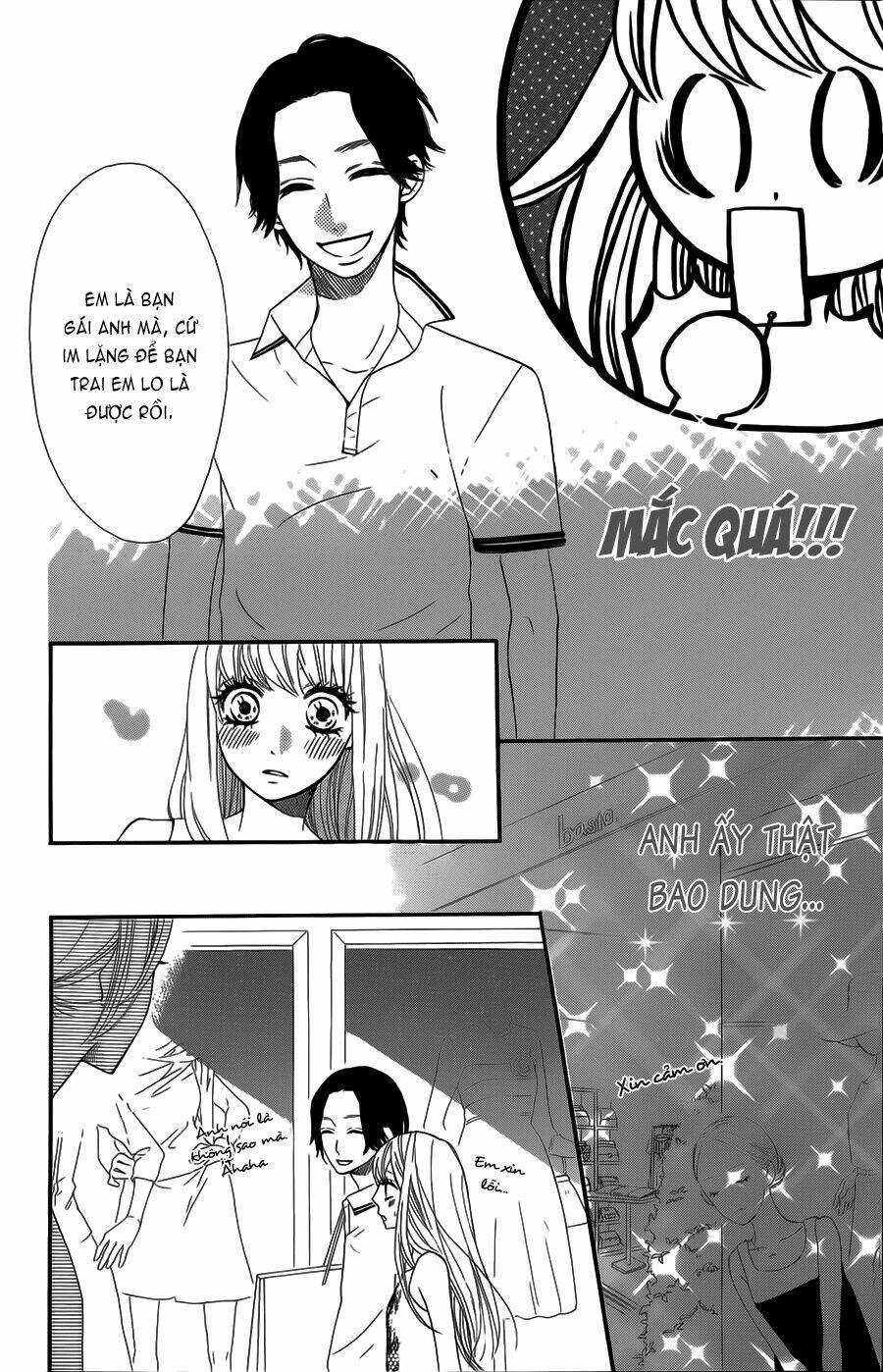 mairunovich chapter 40 8