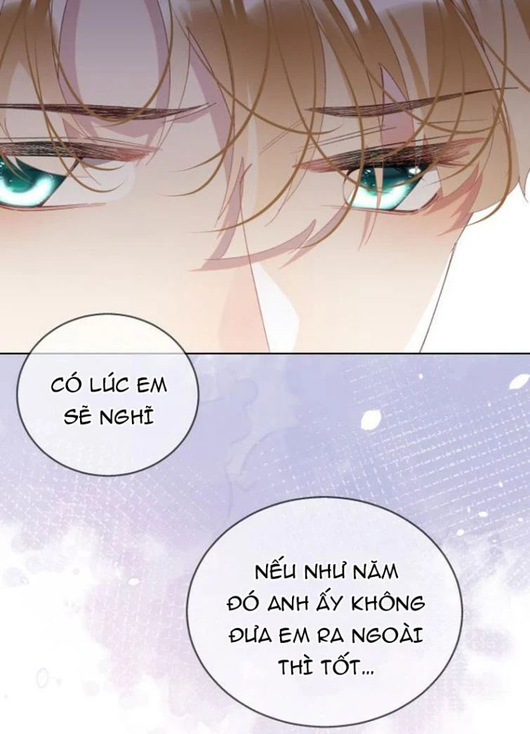 tư tự vạn thiên chapter 3 20