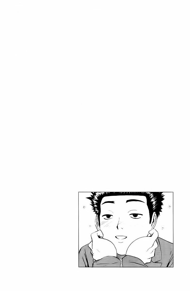 GTO - Great Teacher Onizuka chapter 165 25