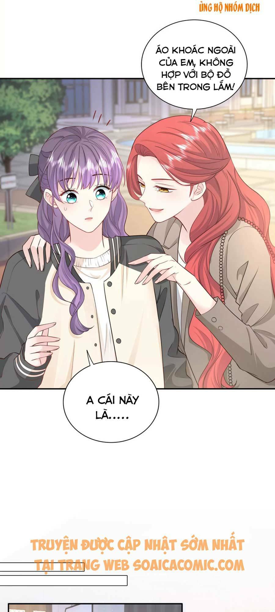 tôi dựa vào tà ý: nghịch chuyển nhân sinh chapter 60 16