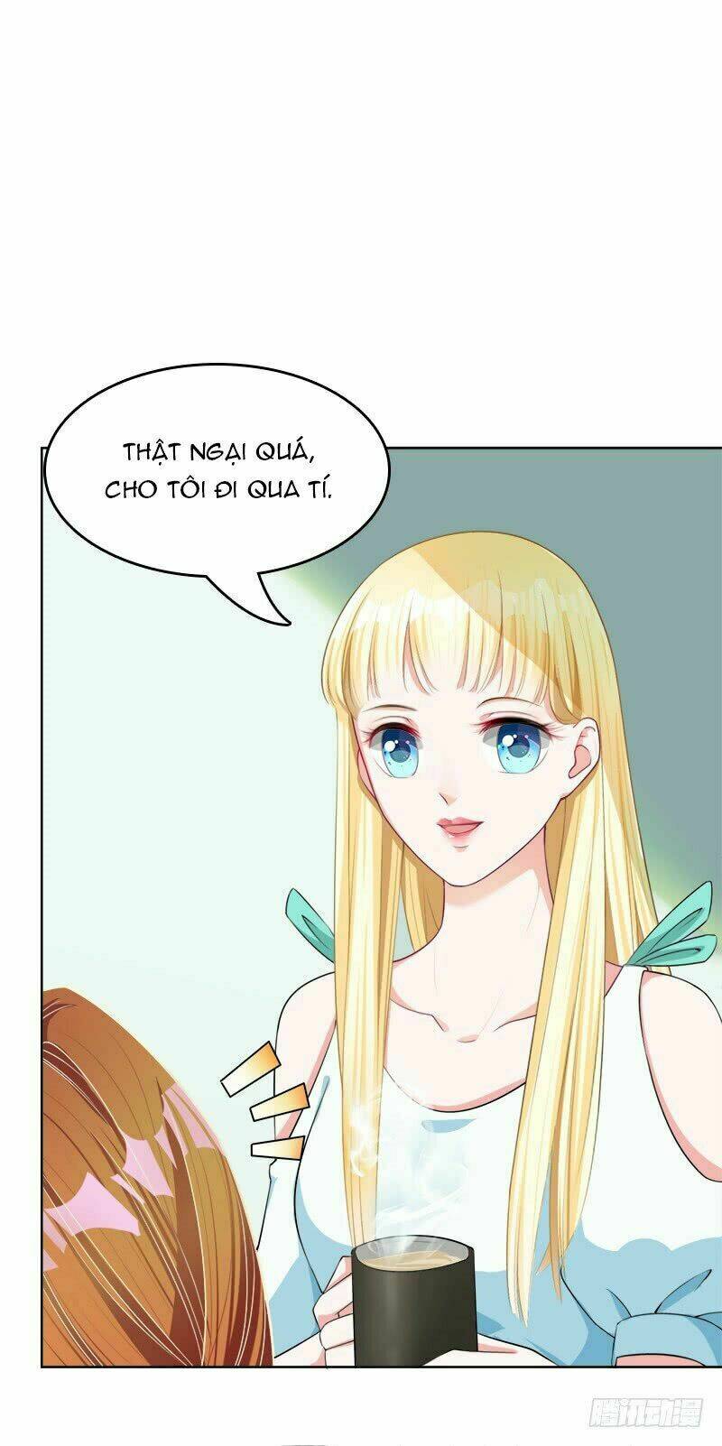 lãnh hôn cuồng ái chapter 12 24