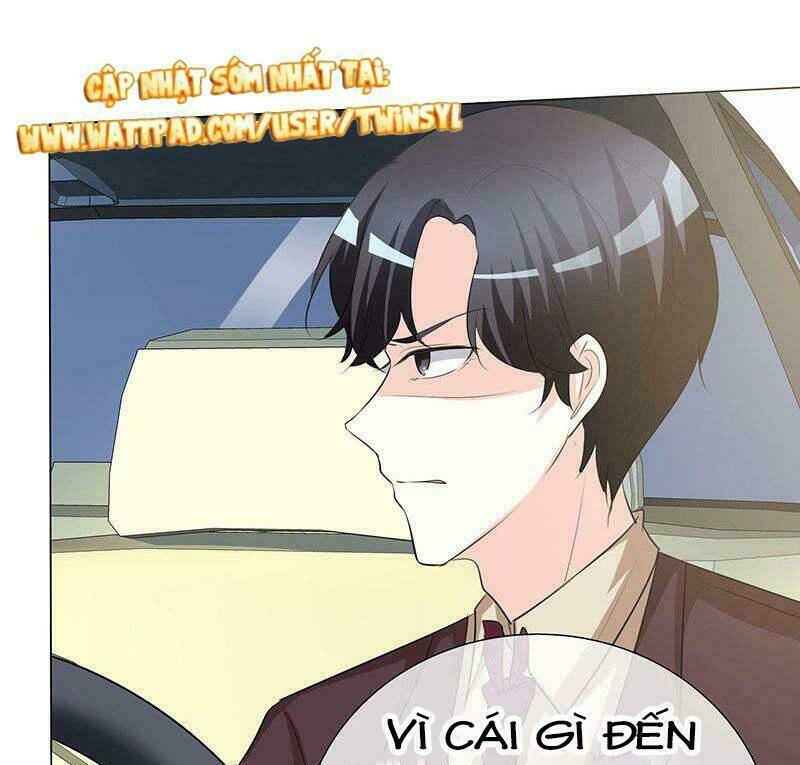 ái người tình xuất vu lam chapter 23 21