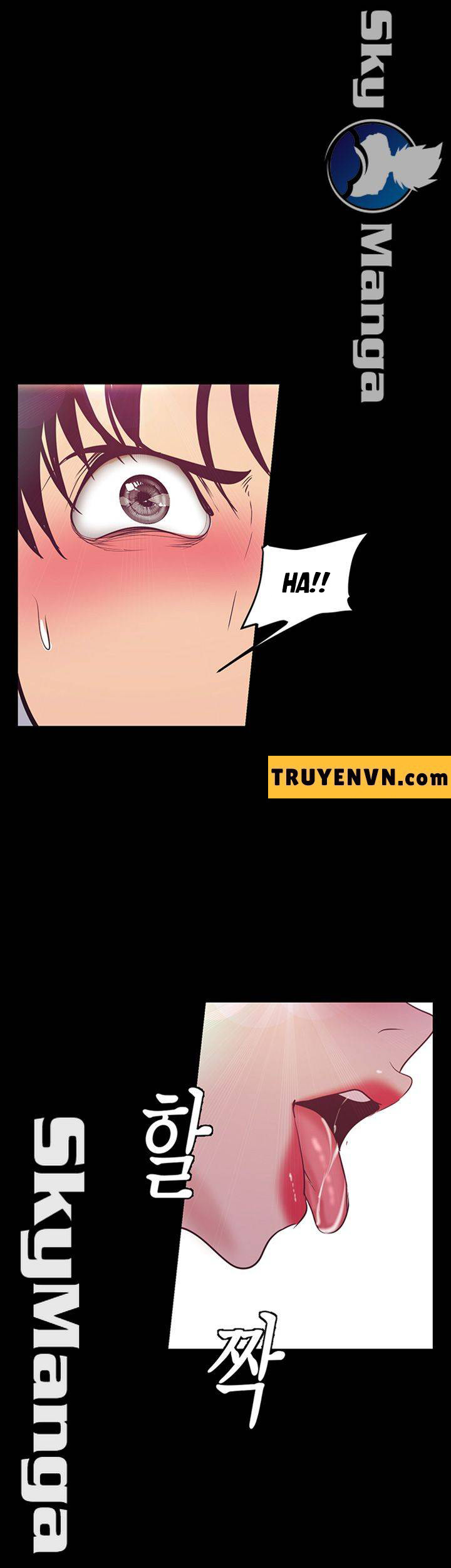 một thế giới mới tuyệt vời chapter 98 24