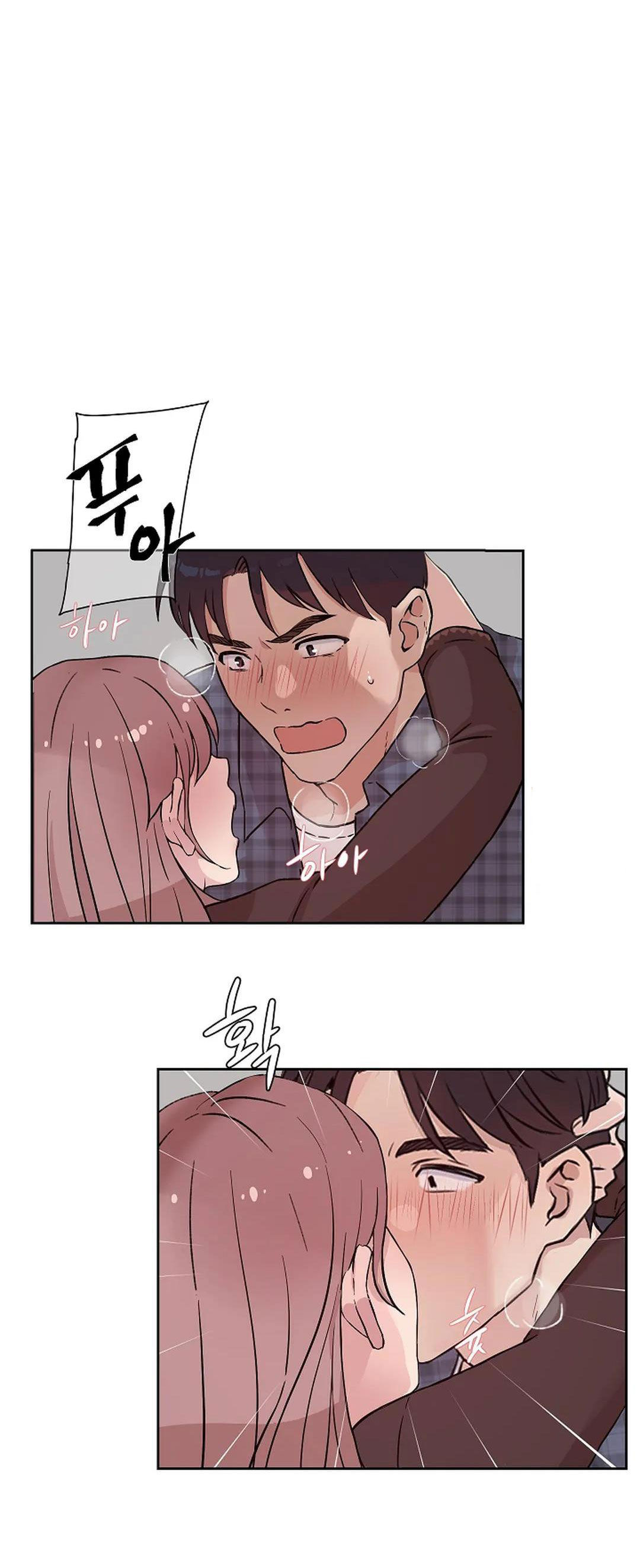 [18+] công tư phân minh chapter 68 8