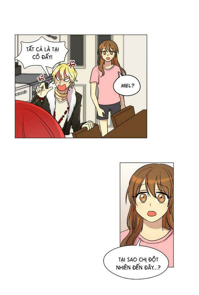 the devil who can't fly chapter 33 16