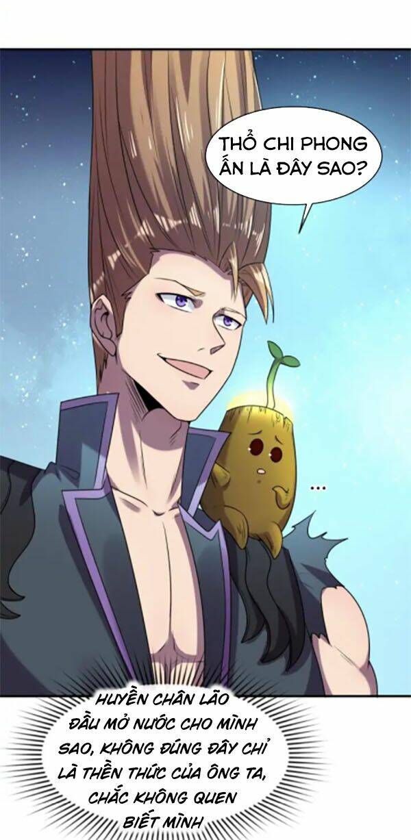 người chặn xuyên không chapter 103 36
