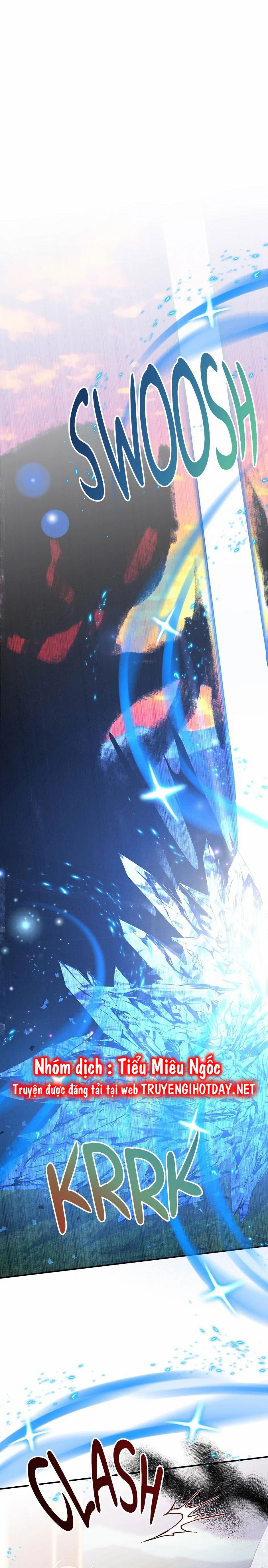 tôi không phải là nữ anh hùng chapter 114 24