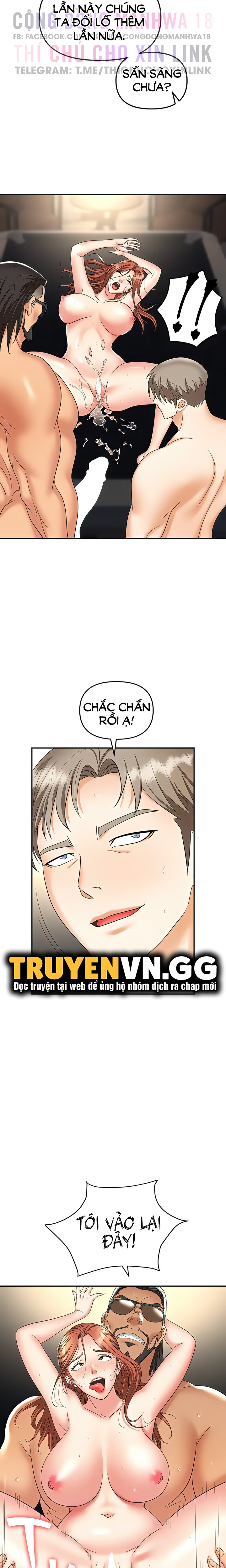 sập bẫy chapter 44 13