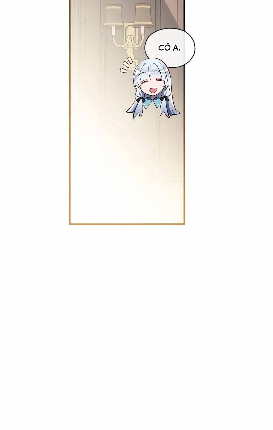 chúng ta có thể trở thành gia đình được không? chapter 80 41