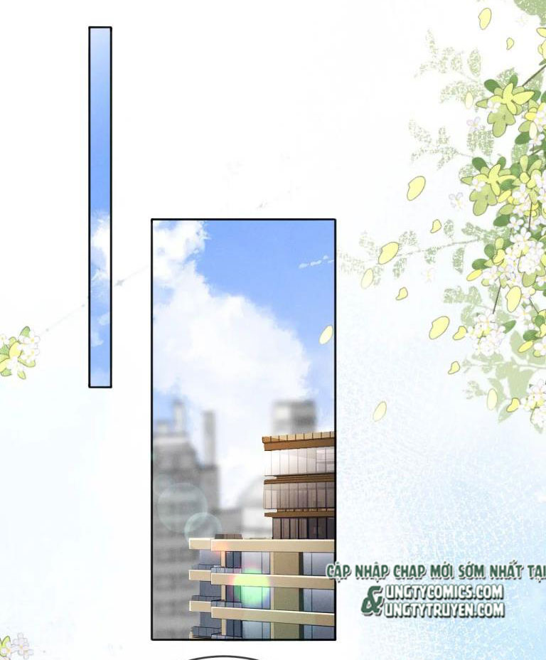 mạnh mẽ công chiếm chapter 45 4