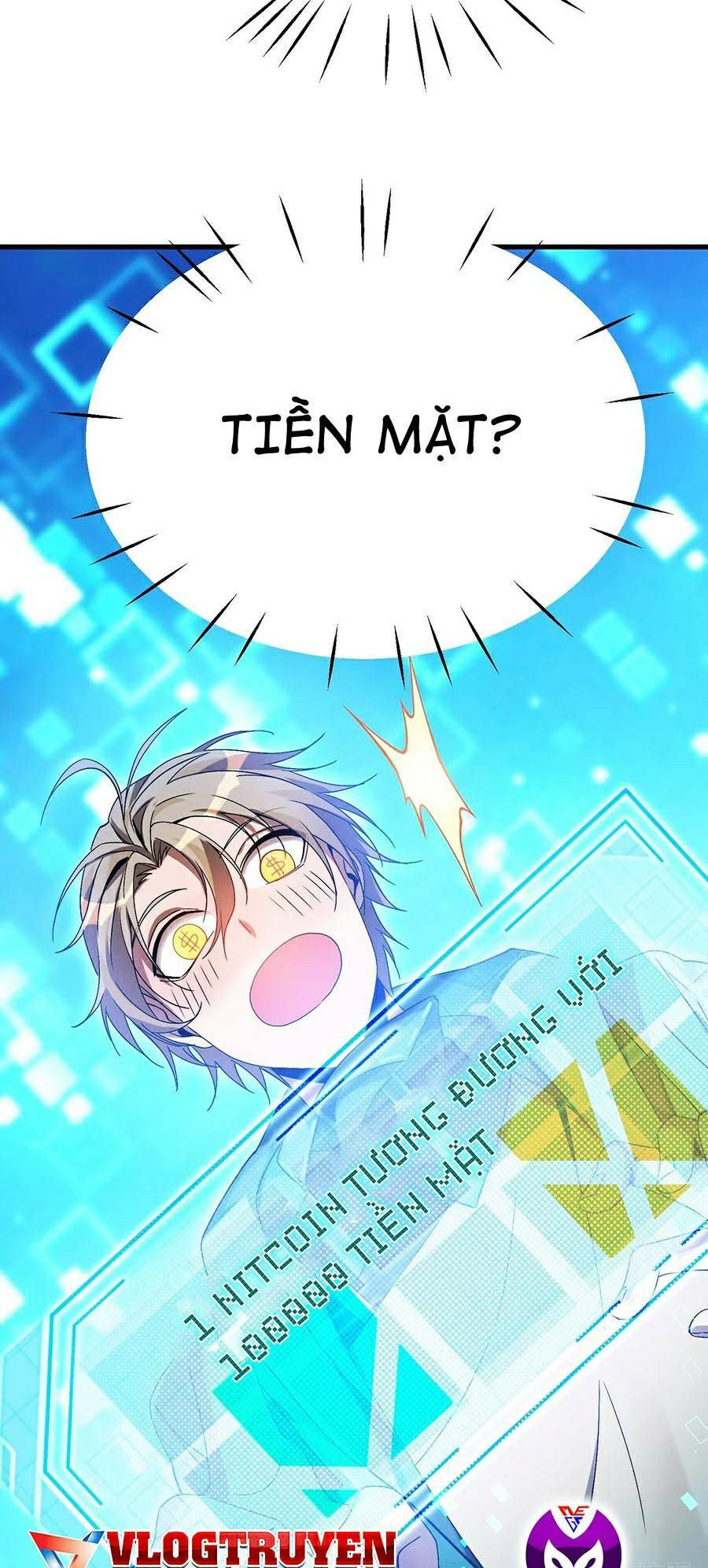 người chơi siêu mạnh chapter 3 50