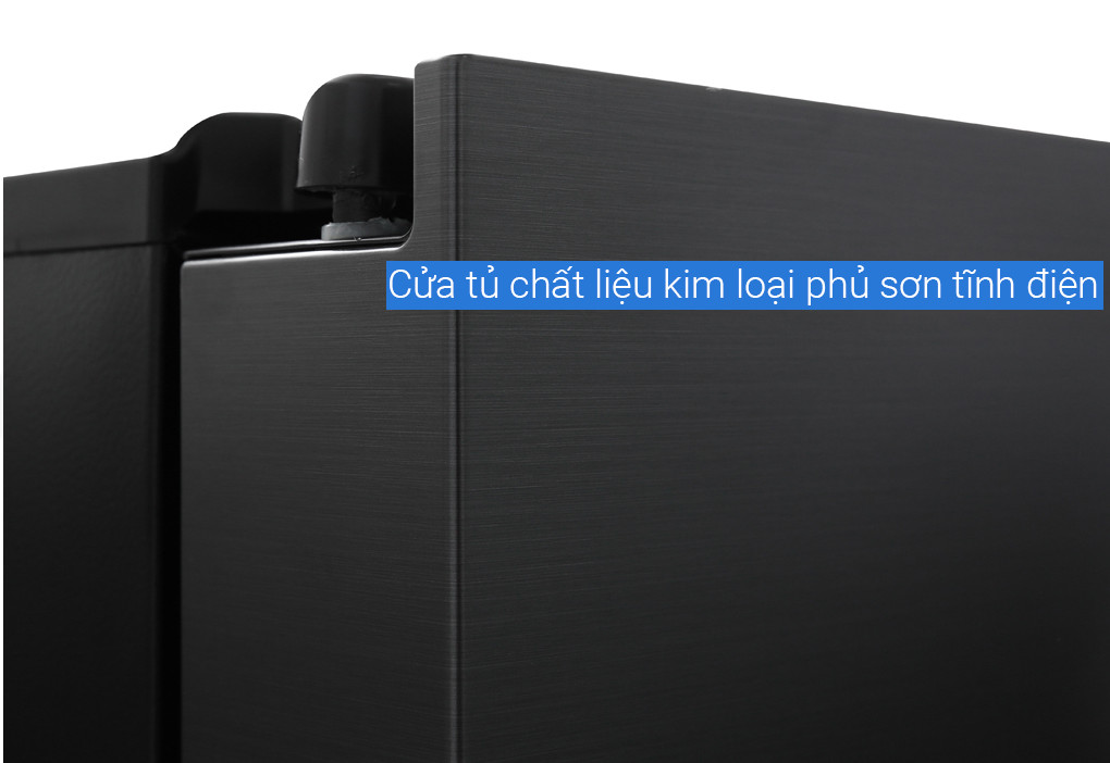 Tủ Lạnh Samsung Inverter 655 lít RS62R5001B4/SV - Hàng Chính Hãng - Chỉ Giao Hà Nội