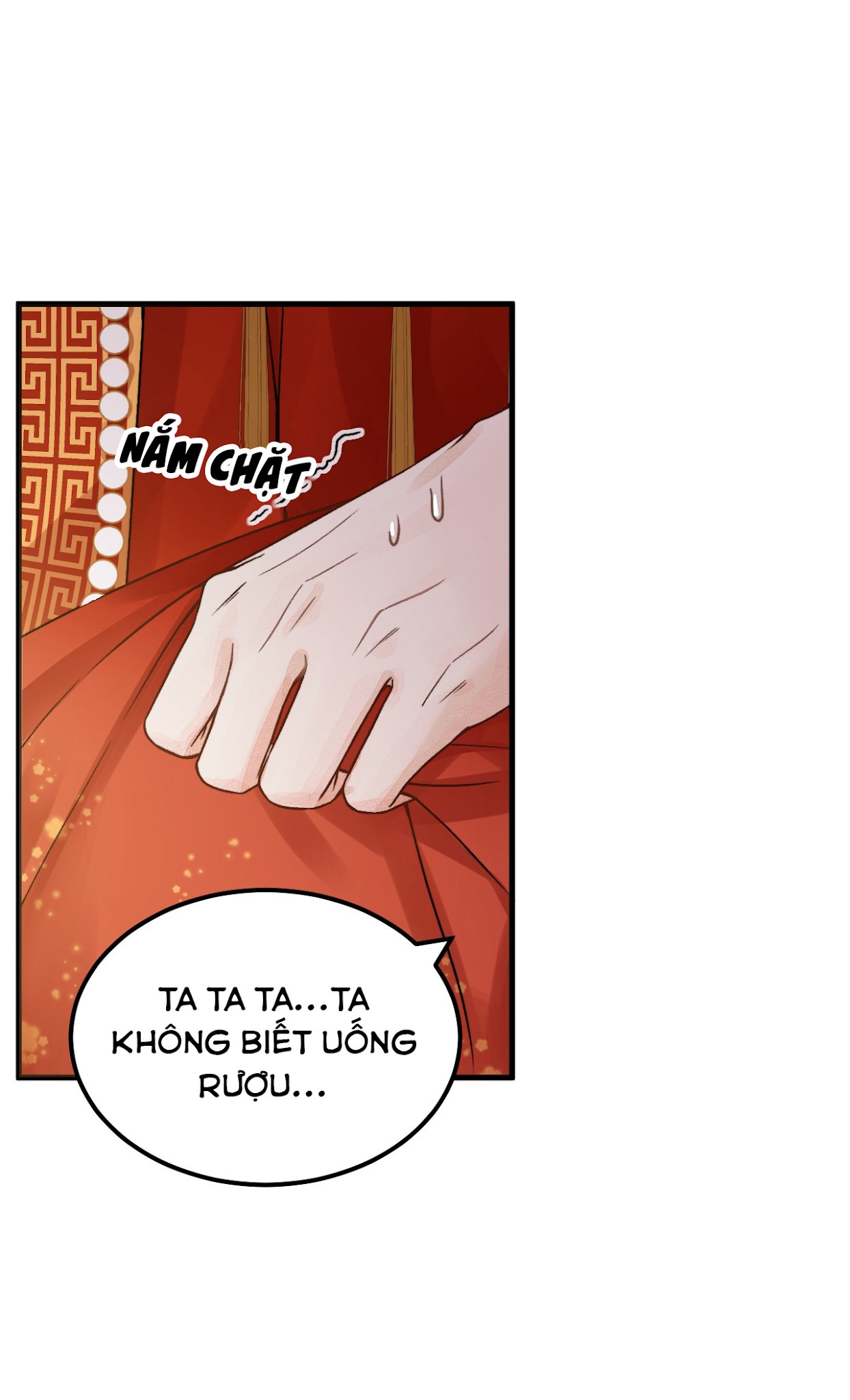 vương phi này là nam nhân chapter 5 9