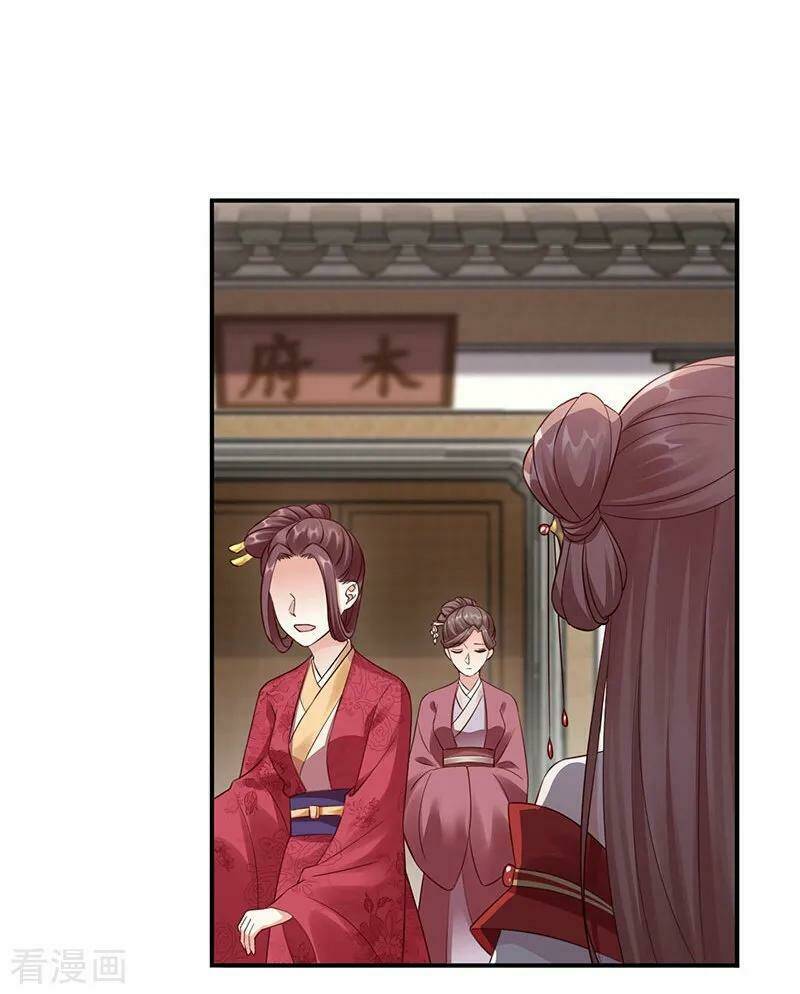 thần y yêu hậu chapter 50 13