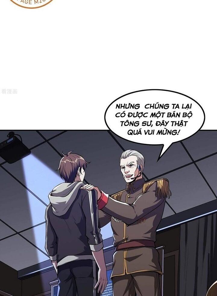 đệ nhất người ở rể chapter 71 46