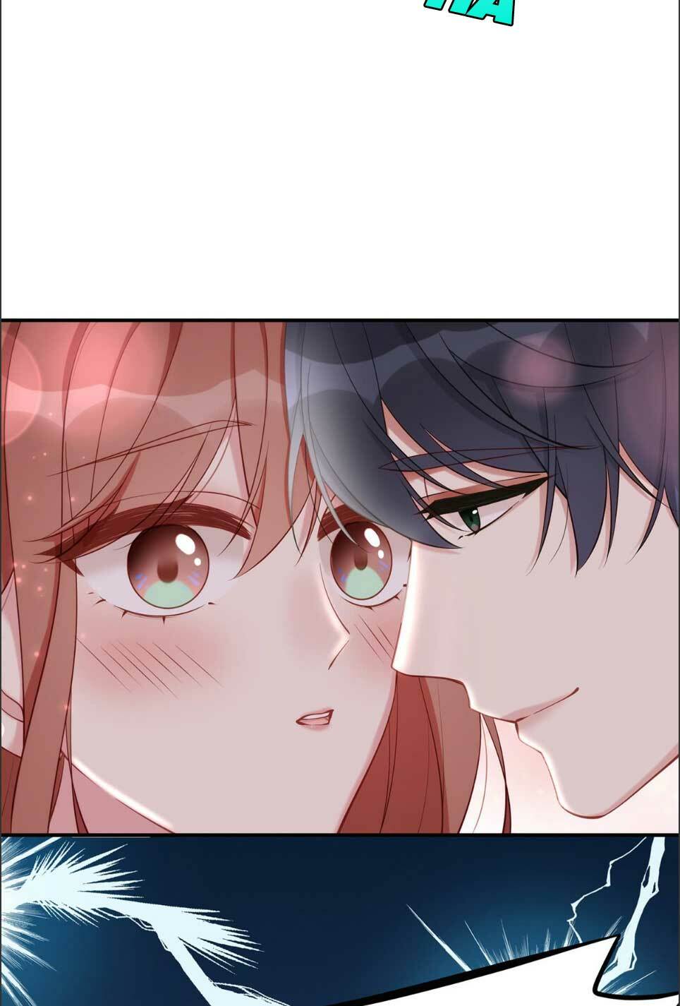 sủng em sủng tới tận cùng chapter 55.2 10