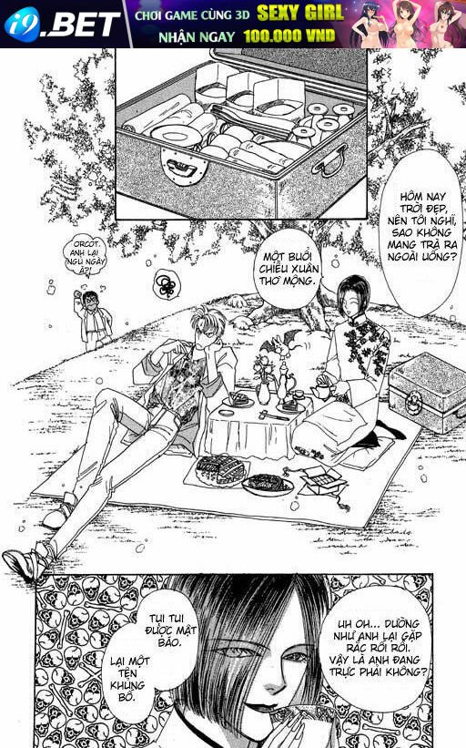 tiệm thú kiểng chapter 12 4