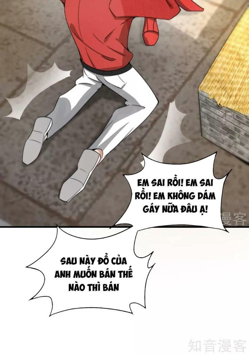 vòng bạn bè mạnh nhất của tiên giới chapter 6 34