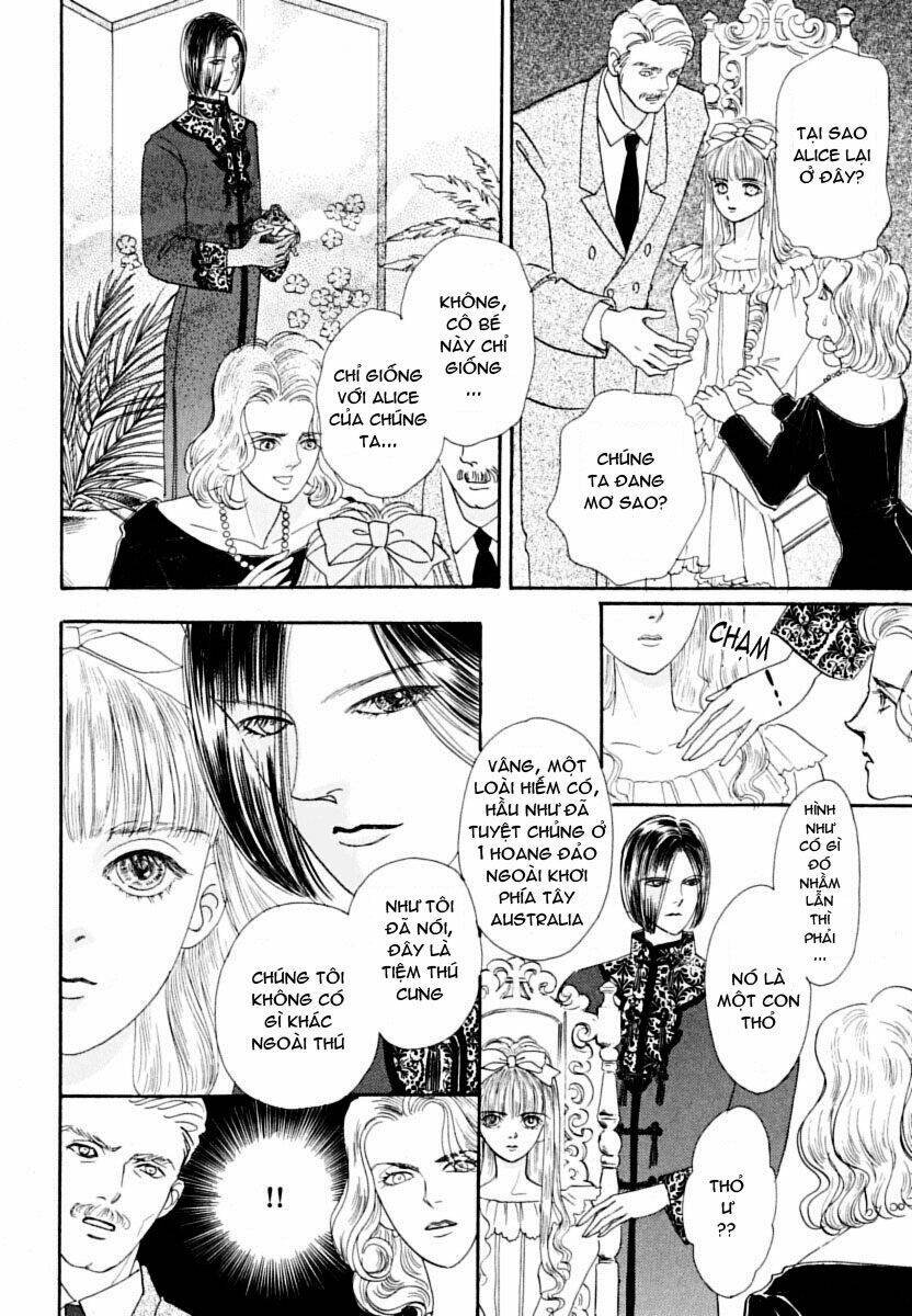 tiệm thú kiểng chapter 3 7