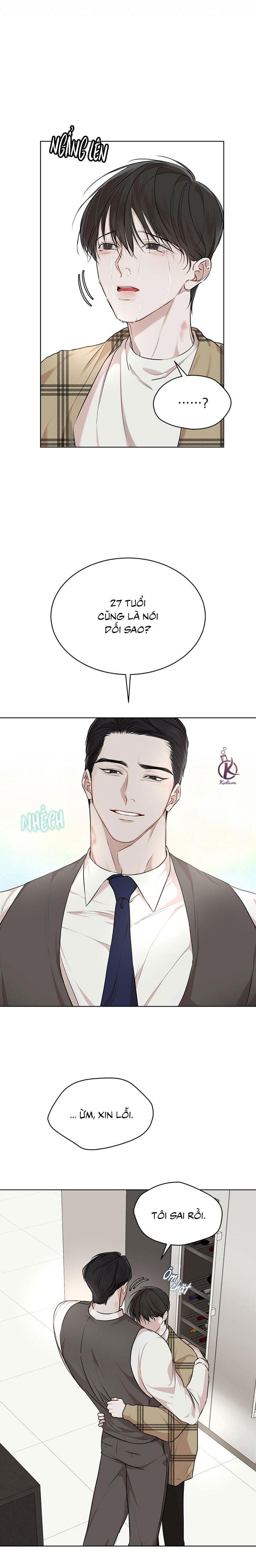 hình thái khởi sinh chapter 44 4