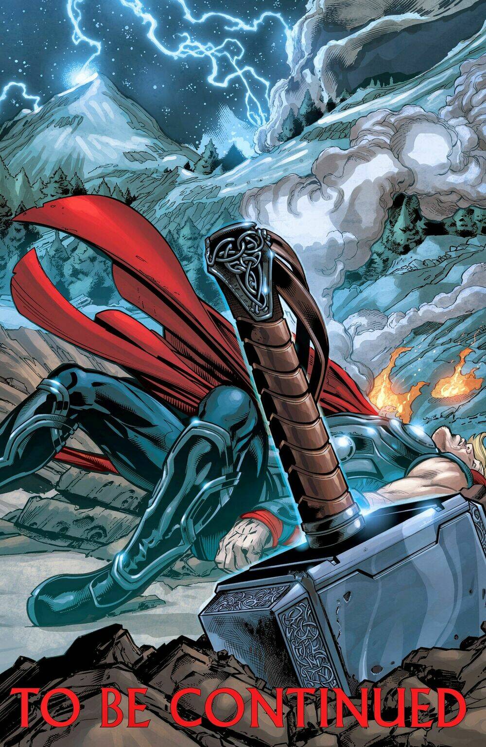 marvel cinematic universe chapter 25 23