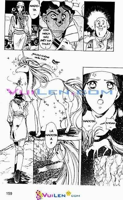 duyên kỳ ngộ chapter 3 160