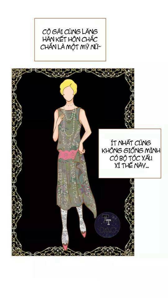 tân lang yếu tòng tiểu dưỡng khởi chapter 12 28