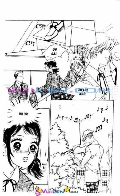 có anh trong đời chapter 3 134