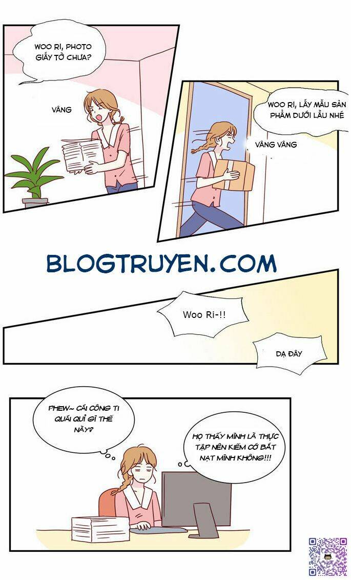 we broke up chapter 4 10