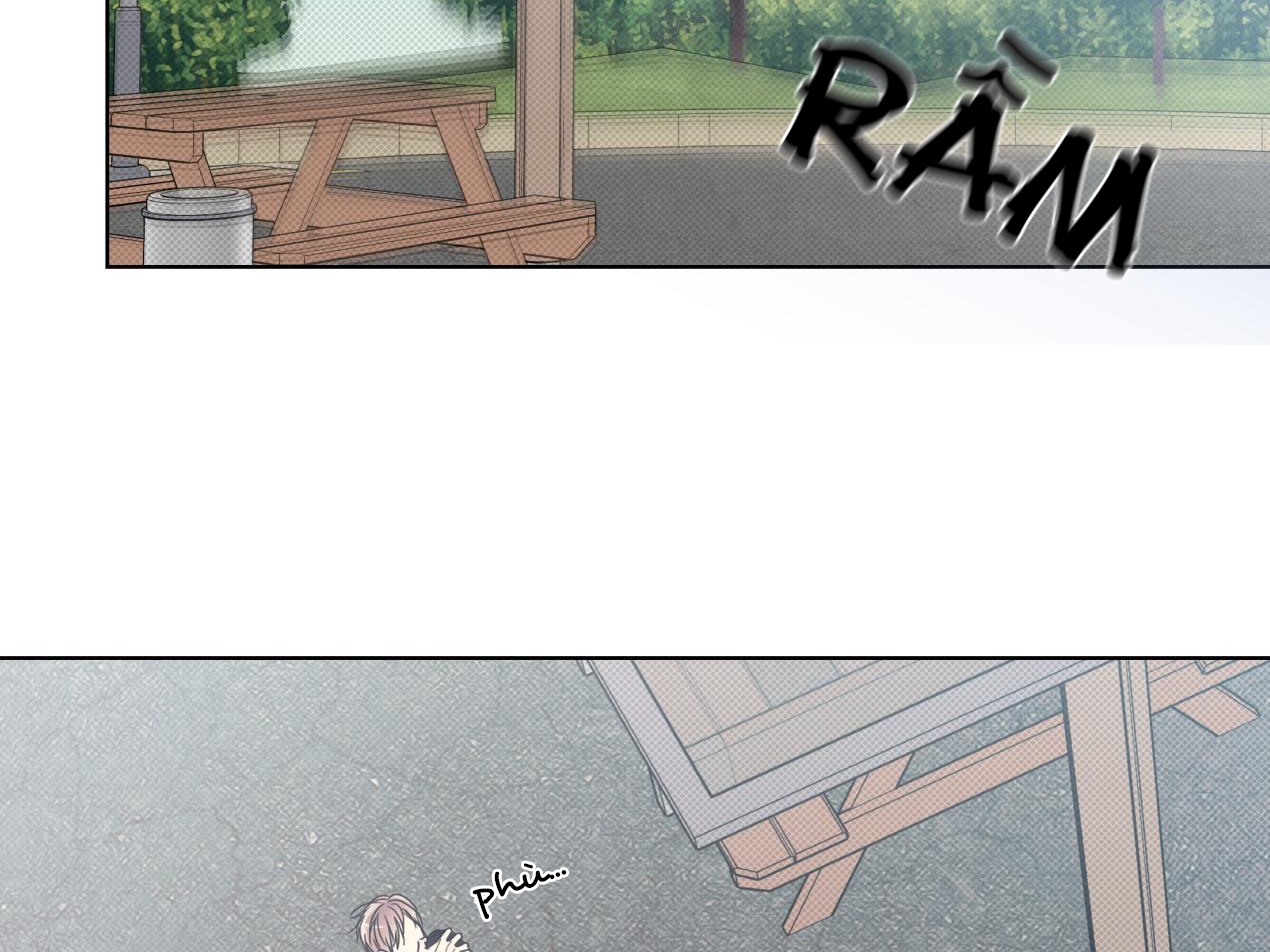 dải hợp âm trên đại dương xanh chapter 13 58